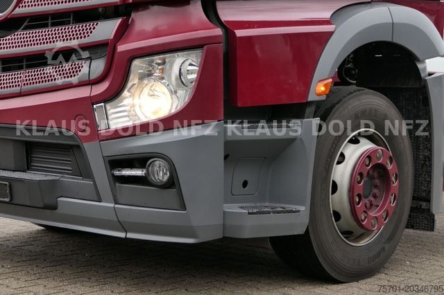 Lastbilchassis MERCEDES-BENZ Actros 1842 Fahrschulfahrzeug Vollluft Euro 6