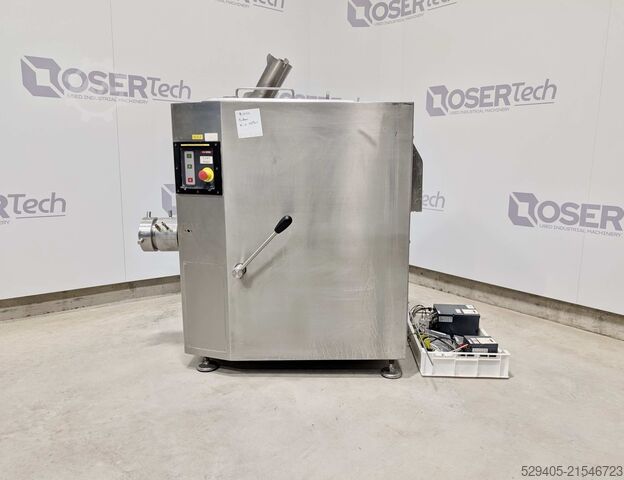 Automatic mincer / grinder K+G Wetter AW D114