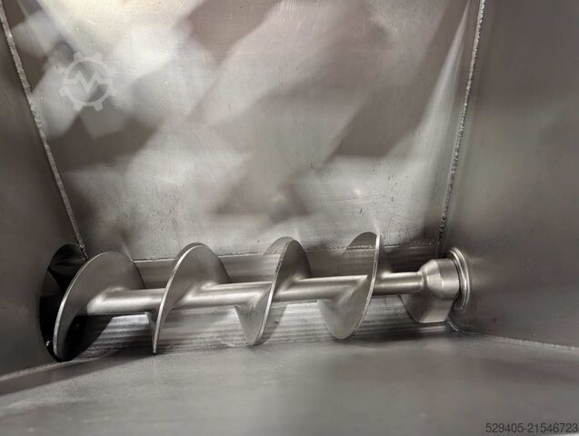 Automatic mincer / grinder K+G Wetter AW D114