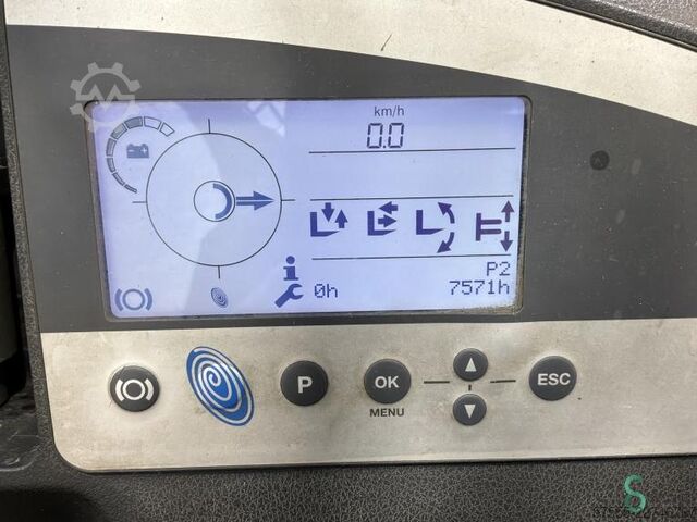  Still FM-X17