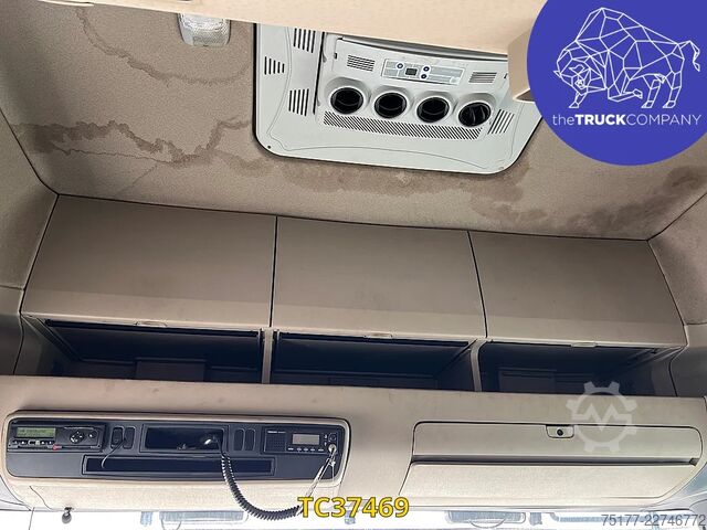  Scania R 620