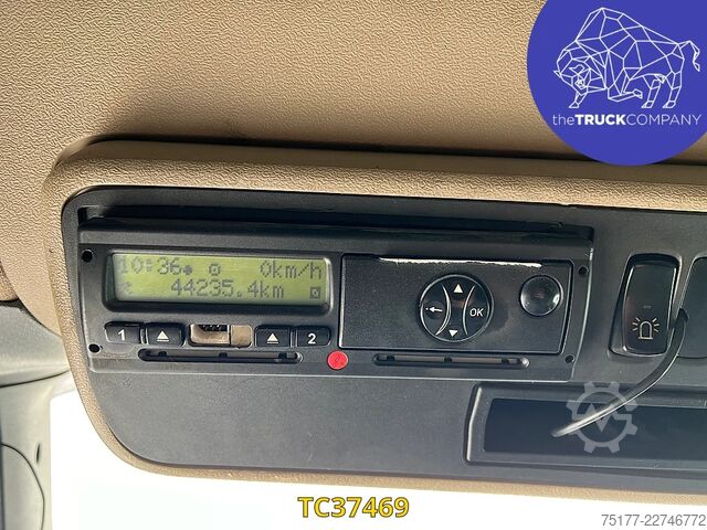  Scania R 620