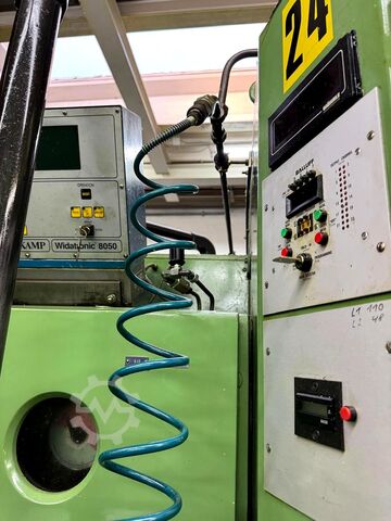  Schütte SF 26 DNT