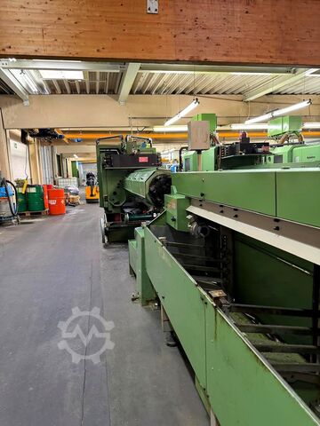  Schütte SF 26 DNT
