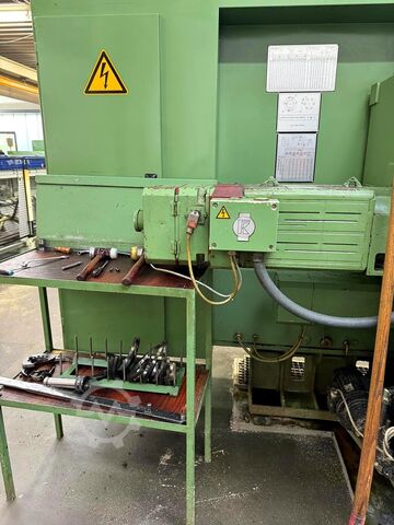  Schütte SF 26 DNT