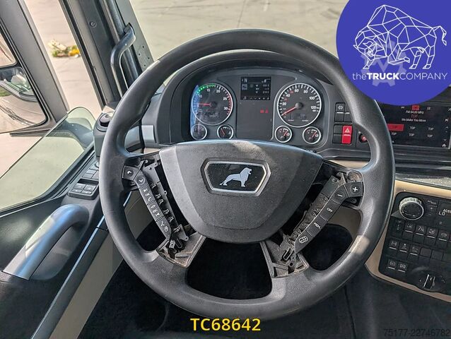  MAN TGX 18.580