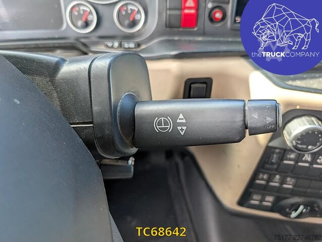  MAN TGX 18.580