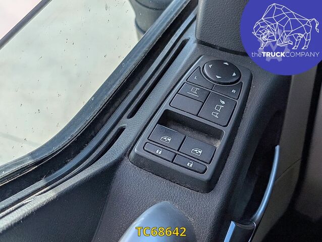  MAN TGX 18.580