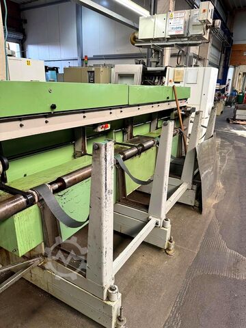 Mehrspindler Schütte SF 32