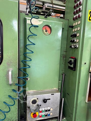 Mehrspindler Schütte SF 32