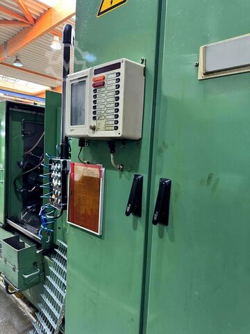 Mehrspindler Schütte SF 32 DNT