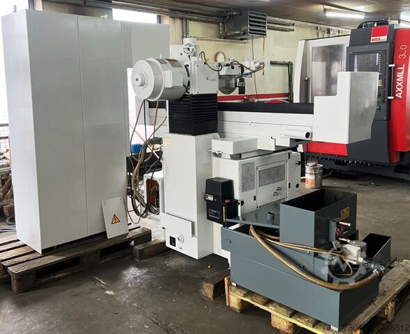 Flachschleifmaschine Jung JF 520