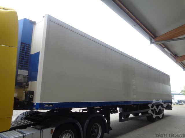 Semirimorchio frigorifero MEYER Meyer MSK 20-13 Frigoblock HK25