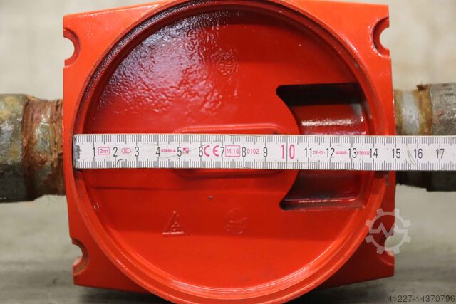 Filtro de aire comprimido Domnick Hunter 270/150/H495 mm