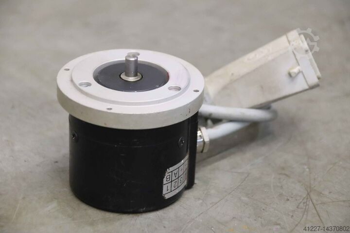 Forgó kódoló Hohner** 10 1223H 500