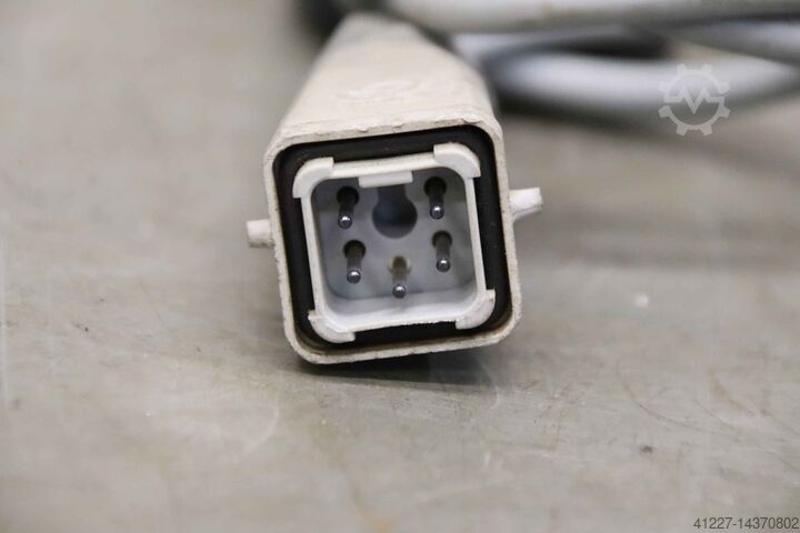 Roterande givare Hohner 10 1223H 500