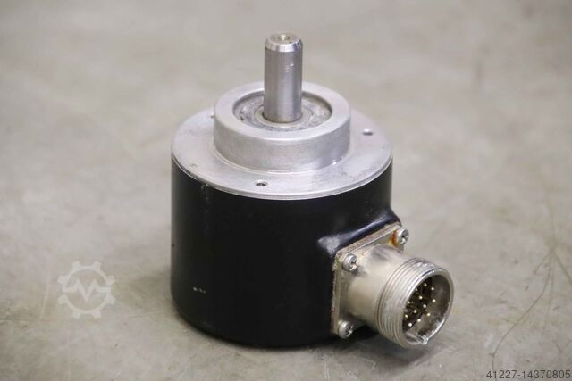 Roterende encoder Heidenhain ROD 420D.011-5000 256 455 02