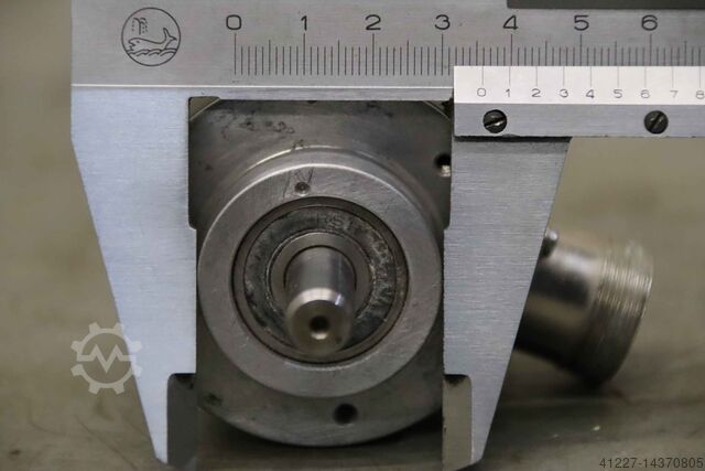 Roterende encoder Heidenhain ROD 420D.011-5000 256 455 02