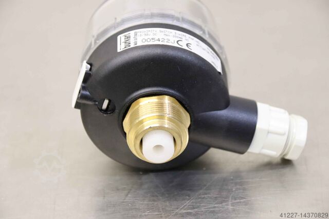 Interruttore di prossimità Buerkert 3-Wire PNP-NO