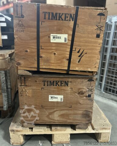 Lager Timken QVVPH26V407SO