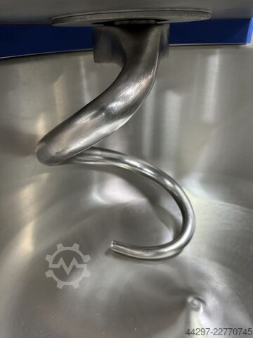 Spiralni mikser Diosna SP 120 D