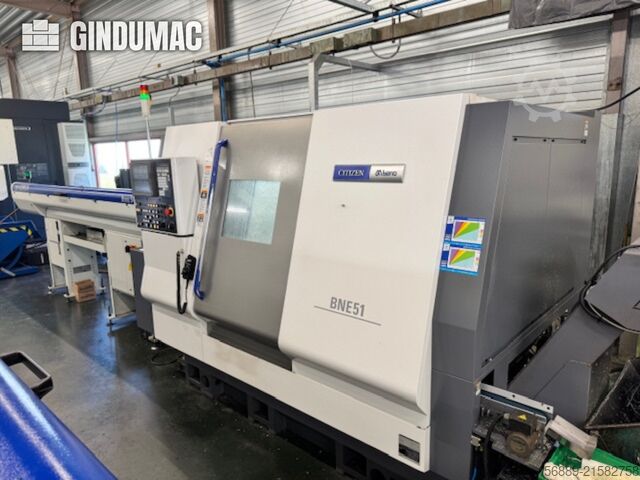 Citizen BNE-51MSY Citizen BNE-51MSY