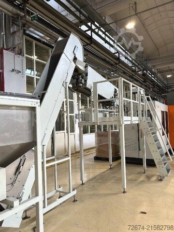 Πνευστήρας PET Kosme PET BLOWER