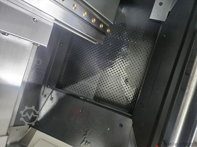 CNC lathe DN Solutions LYNX 2100GA