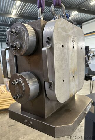 Terning med Erowa spændesystem EROWA ER-051145 FL-AA0324