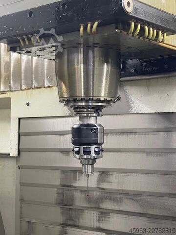 Universal machining center DECKEL MAHO DMG DMU 60 monoblock