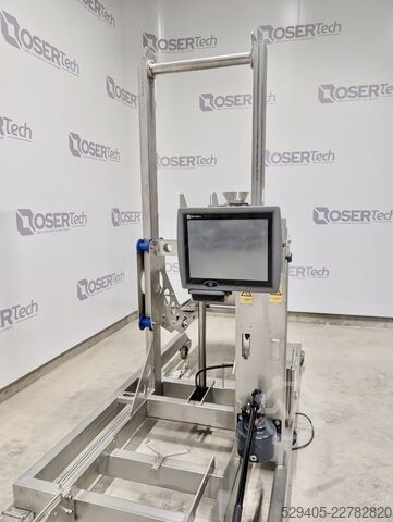 Pesadora multicabezal Ishida CCW-RV-214W