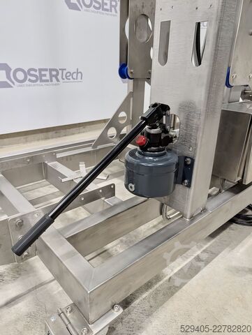 Pesadora multicabezal Ishida CCW-RV-214W