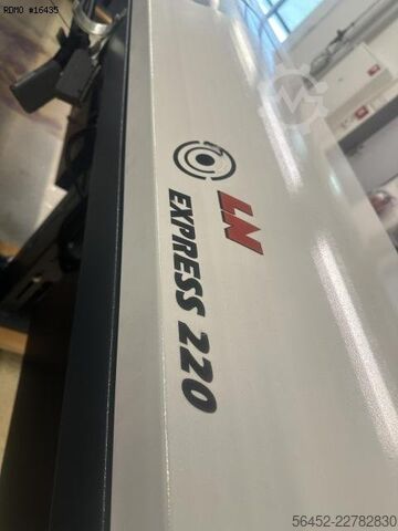 Balk feeders LNS EXPRESS 220 S2
