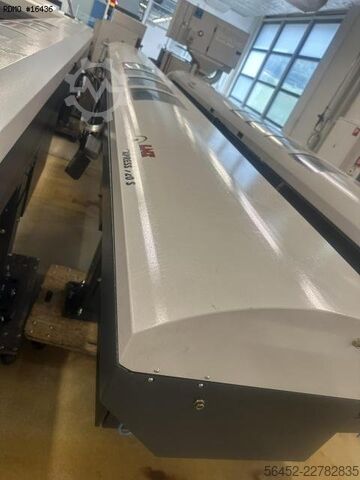 Balk feeders LNS EXPRESS 220 S2