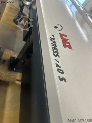Balk feeders LNS EXPRESS 220 S2