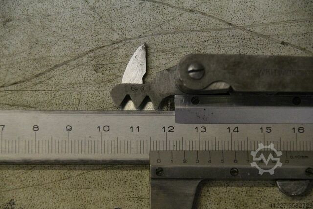 Πρόσοψη unbekannt Größe 660 mm