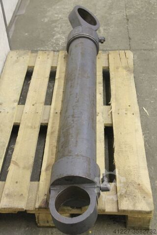 Hydraulische cilinder SAFE-POWER-WEERT Hub 1020 mm