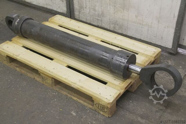 Hydraulische cilinder SAFE-POWER-WEERT Hub 1020 mm