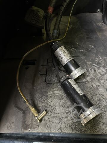 E 16 PL - 386 - Atex Proplan EX 2G / Zone 1 !! NEW battery !! LINDE E 16 PL - 386  - Atex Proplan EX 2G / Zone 1 !! NEW battery !!