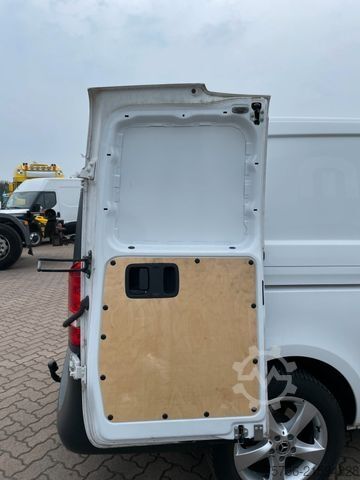 Panelvan MERCEDES-BENZ Vito 114 CDI EL/ Autom./ AC/ LED/ AHK/ Hecktüren