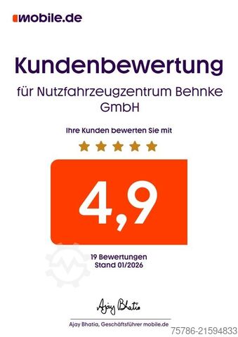 Dubă cu acoperiș înalt VOLKSWAGEN Crafter 35 L3 KA/ PLUS/ Mixto/ Doka/ 5 Sitze/ AC