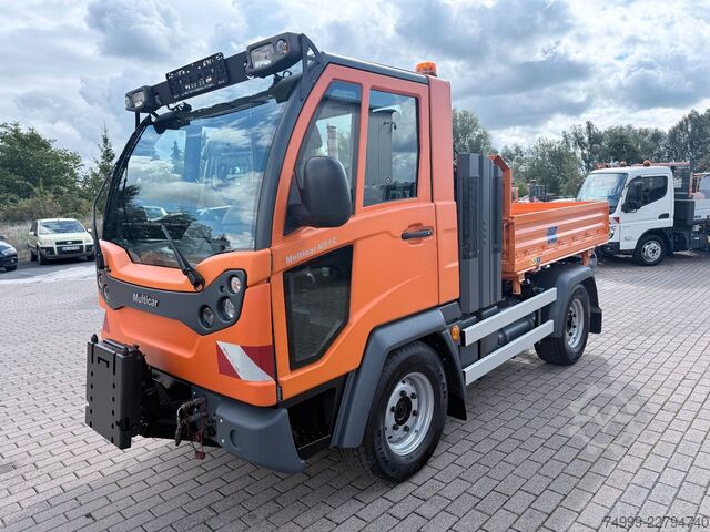 Egyéb MULTICAR M31 C 4x4