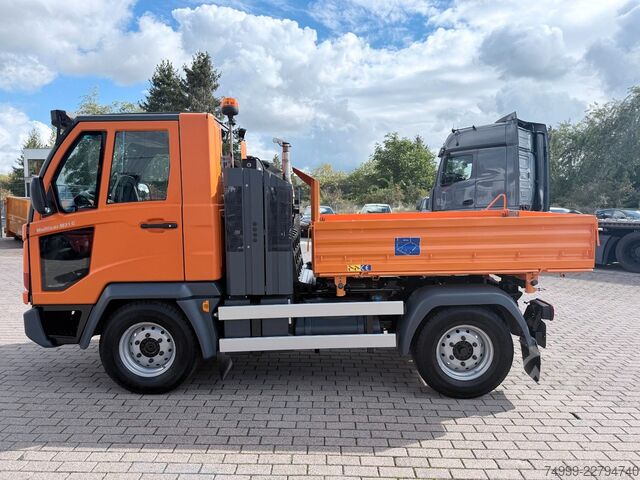 Egyéb MULTICAR M31 C 4x4
