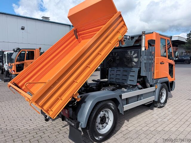 Egyéb MULTICAR M31 C 4x4