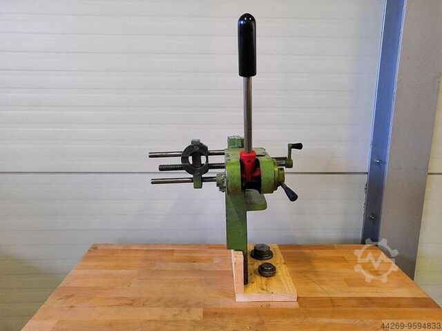 MEINERT / VOLLMER PH1 szekrénykészülék MEINERT / VOLLMER PH1