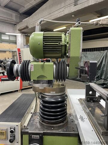 Automatische rechte messenslijper Stehle Stehle S820 not Weinig Rondamat 909