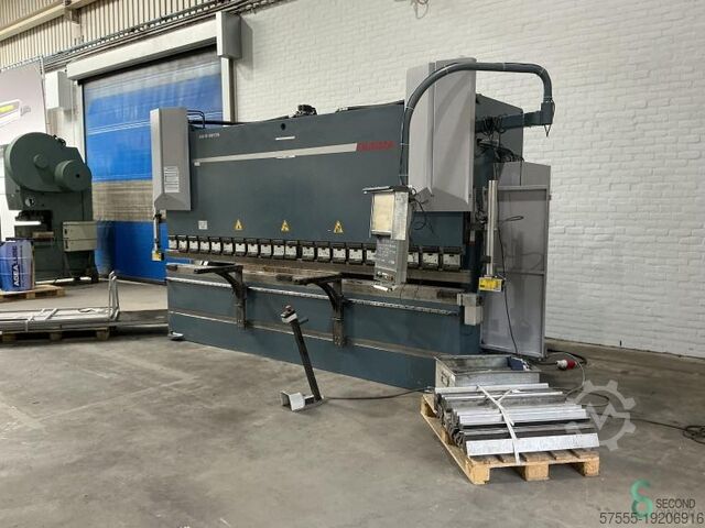 Press brakes Durma AD-R 40175 2012 Durma AD-R 40175