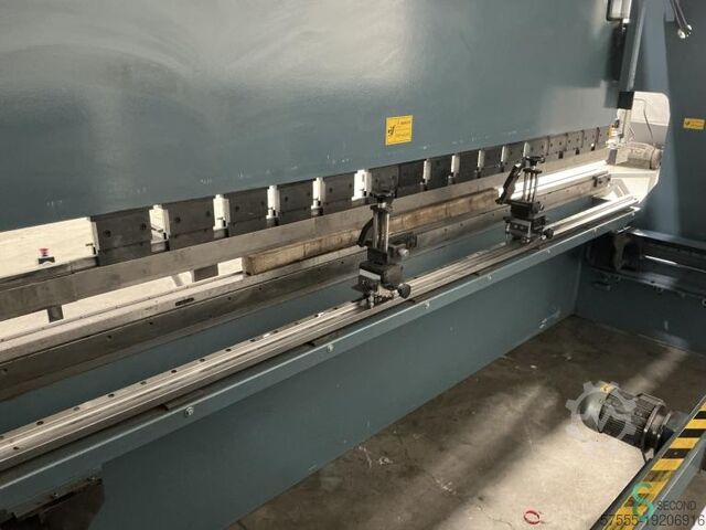 Press brakes Durma AD-R 40175 2012 Durma AD-R 40175