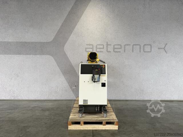 Renovirani robot sa garancijom od 1 godine FANUC R-2000iB/185L