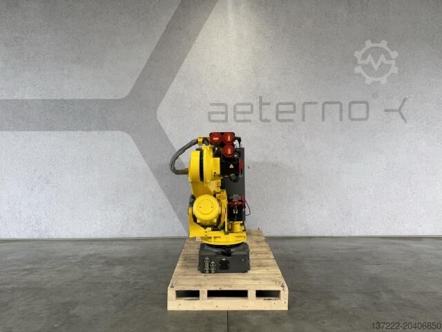Renovirani robot sa garancijom od 1 godine FANUC R-2000iB/210F